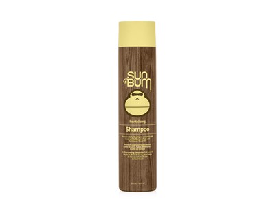 Hair Revitalizing Shampoo, Sun Bum