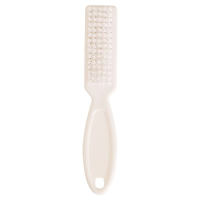 Brosse à ongle, blanche