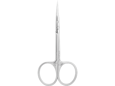 Cuticle Scissor Exclusive Staleks