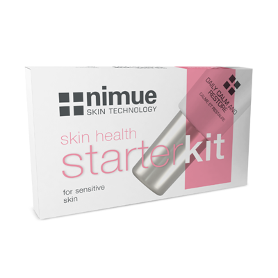 Nimue Starter Pack, Sensitive Skin