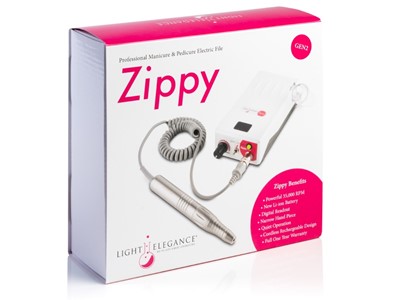 Zippy Electric File 220 Volt