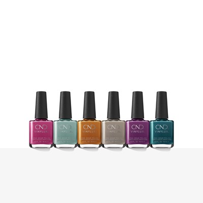 VINYLUX Collection In Fall Bloom 2022