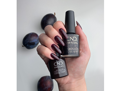 VINYLUX MAGICAL BOTANY Collection