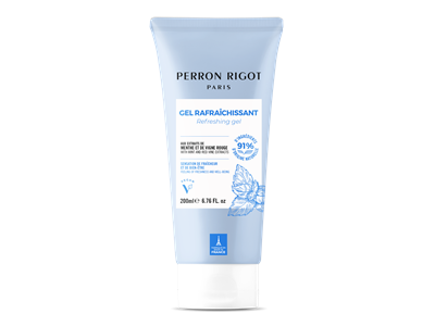 Refreshing Gel, Perron Rigot NEW