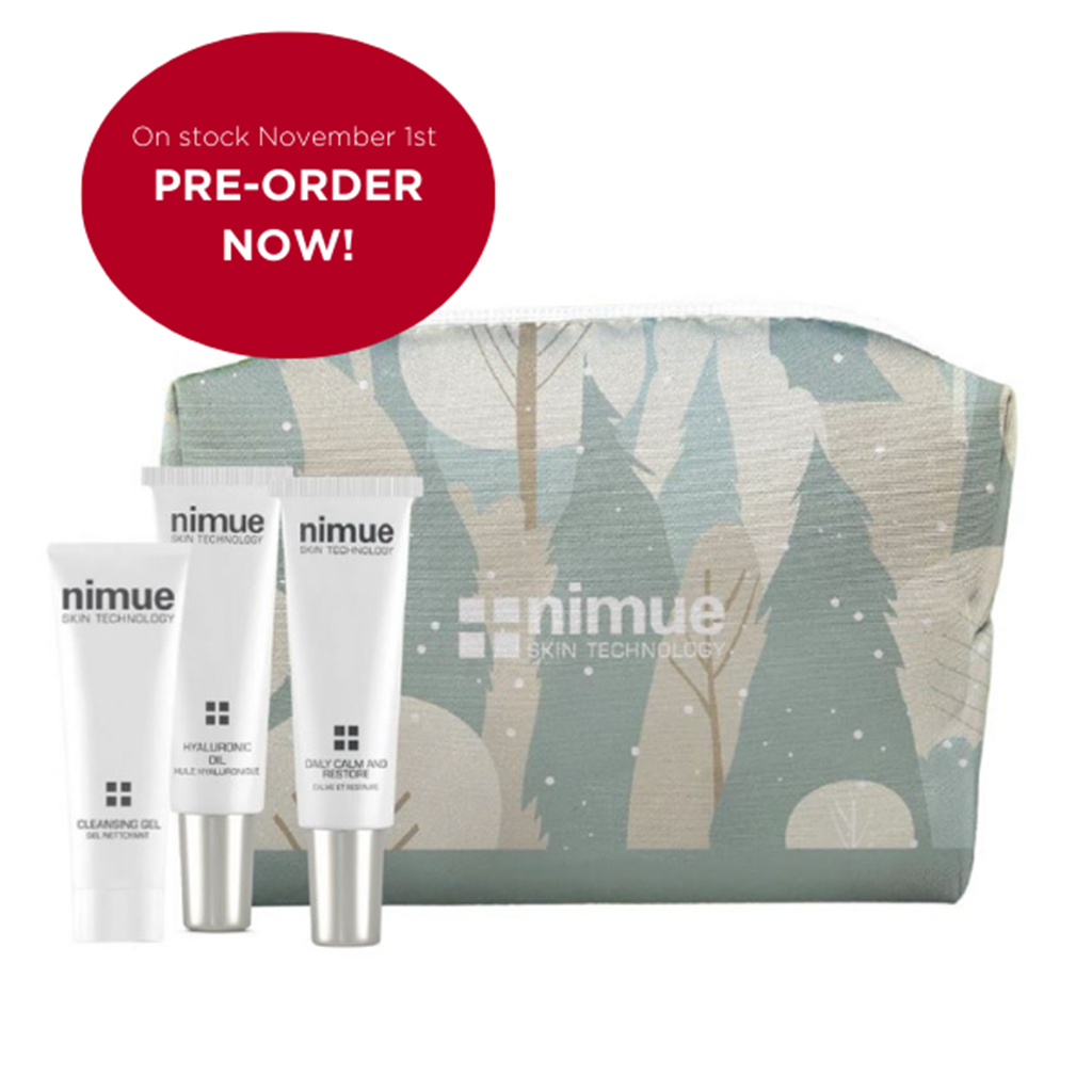 Nimue Winter Kit in Nimue bag