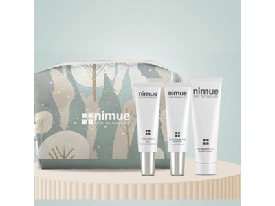 Nimue Winter Kit in Nimue bag