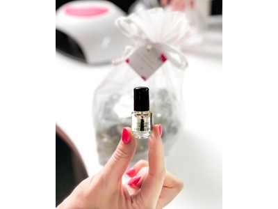 Cuticle Oil, bag with 30 x 4 ml 