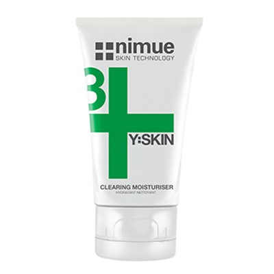 Nimue Youth Clearing Moisturiser