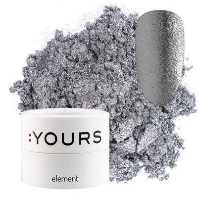 Element Silver Stone, Shine Effects