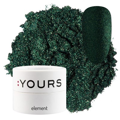 Element Green Forest, Shine Effects