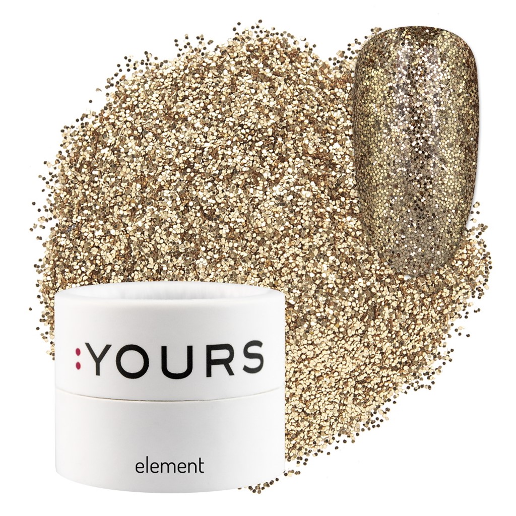 Element Gold Drums, Yours Finest