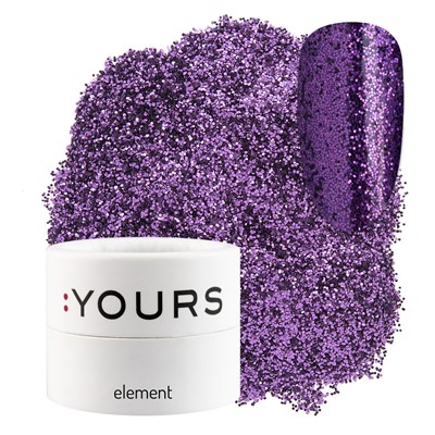 Element Purple Sound, Yours Finest