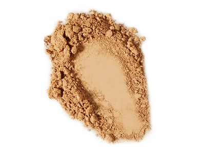 Loose Mineral Foundation Toffee