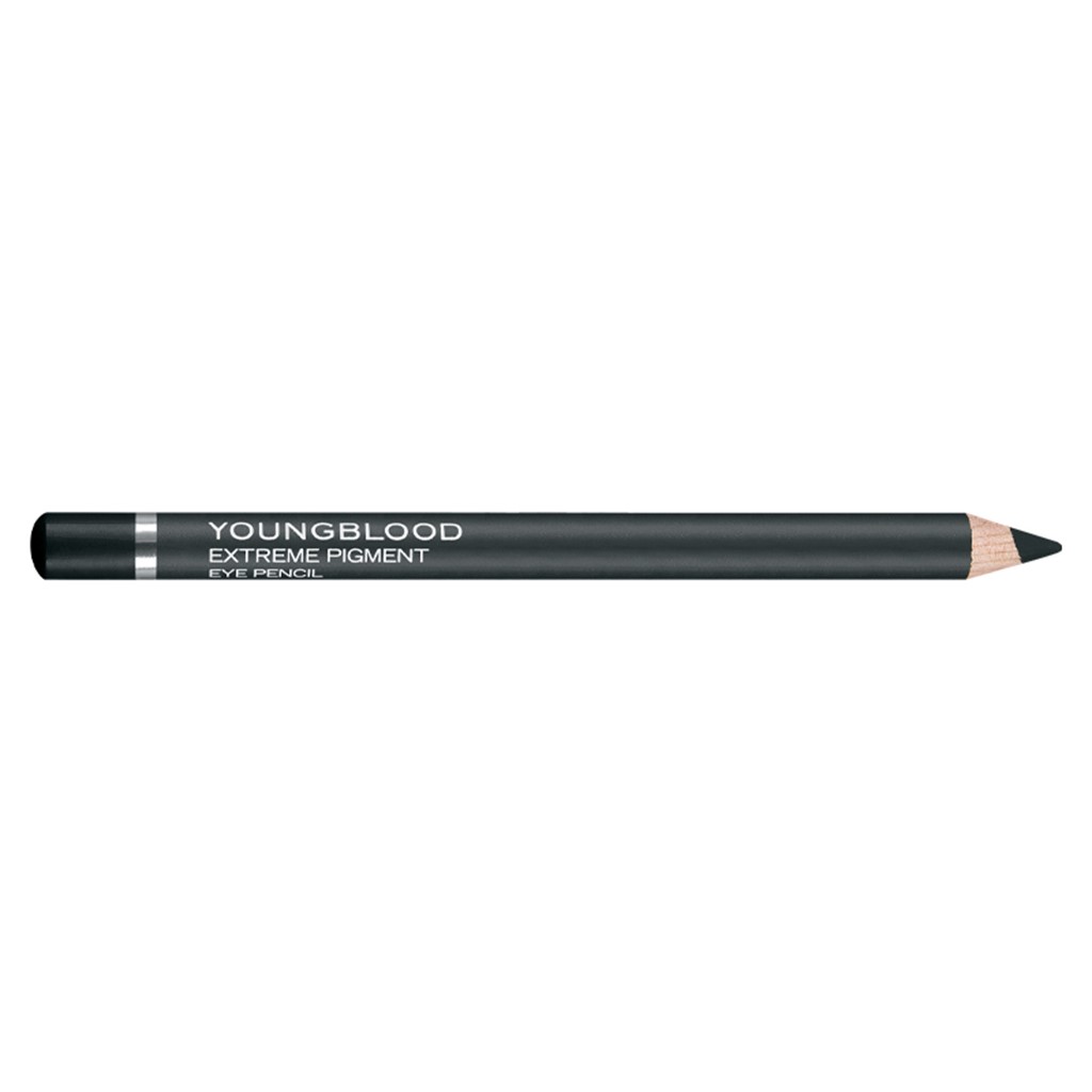 Eye Liner Pencil Extreme Blackest Black