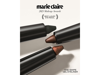 One Swipe Gel Eyeliner  Caviar Black