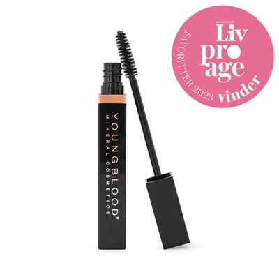 Mascara Outrageous Lashes™ Blackout