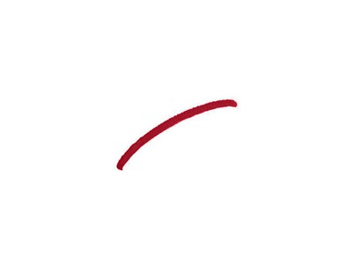 Lip Liner Pencil Truly Red