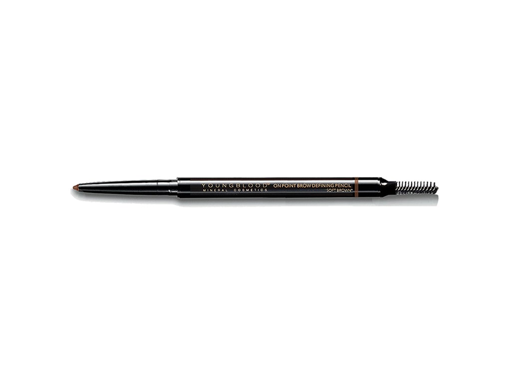 Brow Defining On Point Pencil Soft Brown