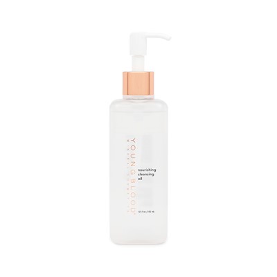 Clean Nourishing Cleansing Oil