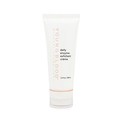 Clean Daily Enzyme Exfoliant Creme (T)