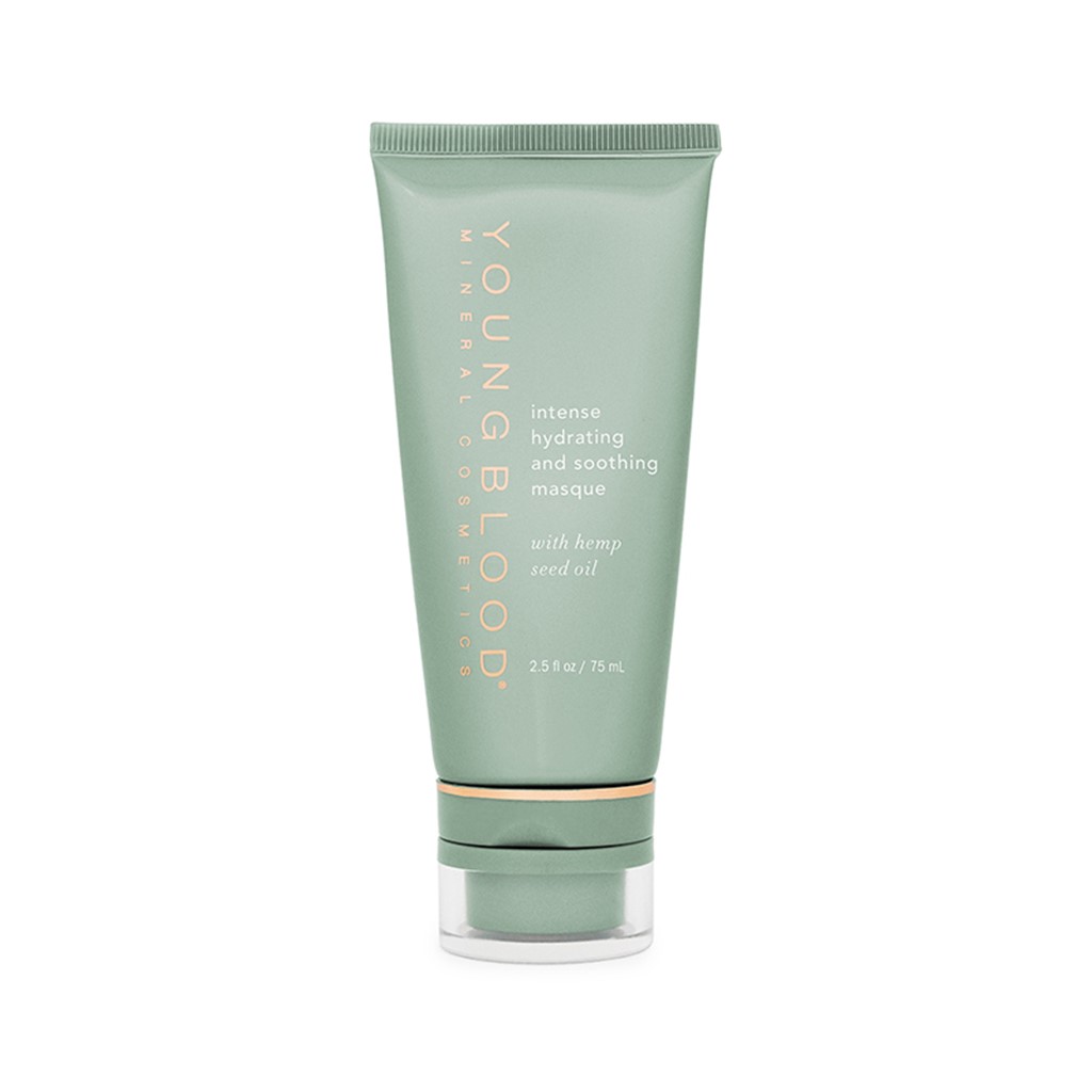 Clean Hydrating Soothing Masque