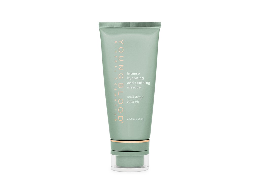 Clean Hydrating Soothing Masque
