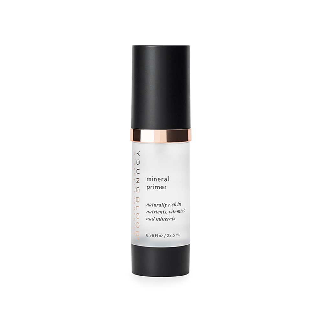 Primer Face Mineral, Light Weight