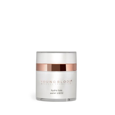 Clean Hydra Luxe Water Crème, Travel 