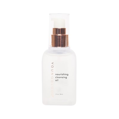 Clean Nourishing Cleansing Oil, Travel