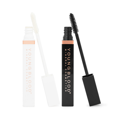 Mascara & Primer Power Couple Kit